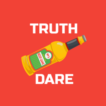 Truth or Dare app logo